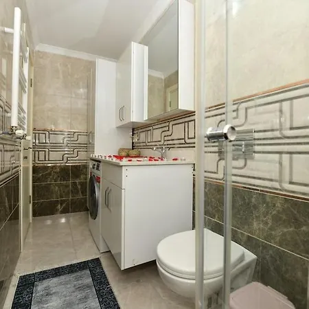 Luxury 4*
