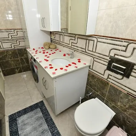 Luxury Apart-hotel 4*