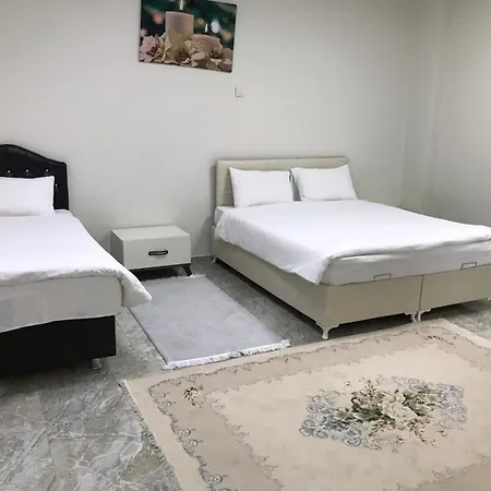 Luxury 4* イスタンブール