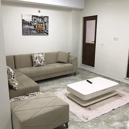 Luxury Aparthotel