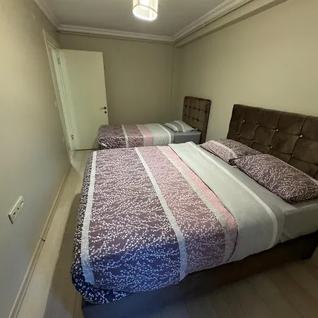 Luxury 公寓式酒店 伊斯坦布尔