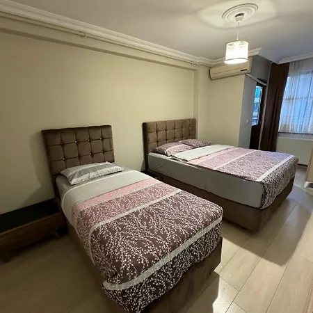 Luxury Apartahotel