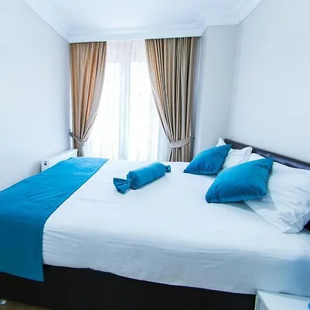 Luxury 4*