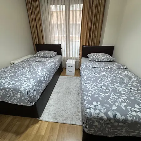 Aparthotel Luxury Istanbul