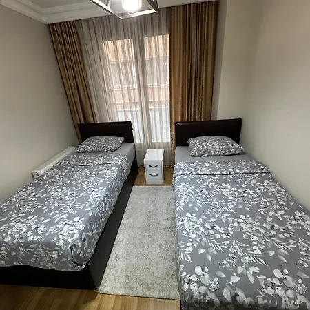 Luxury Aparthotel