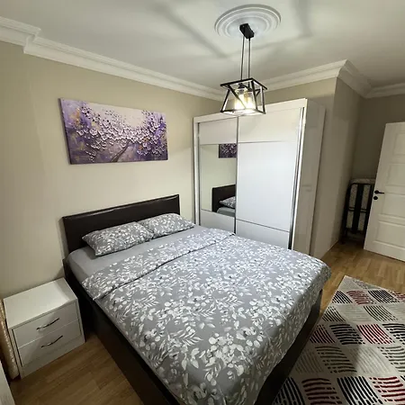 Luxury Aparthotel