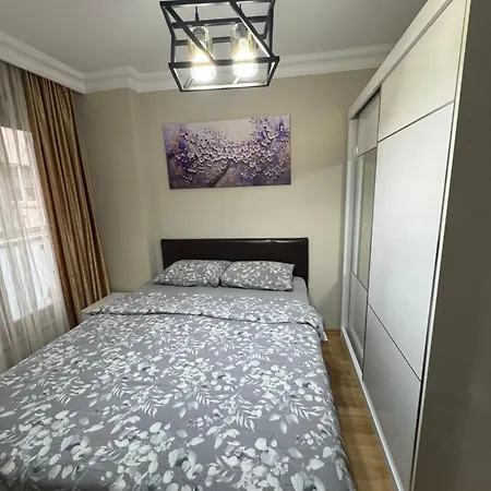 Luxury Aparthotel