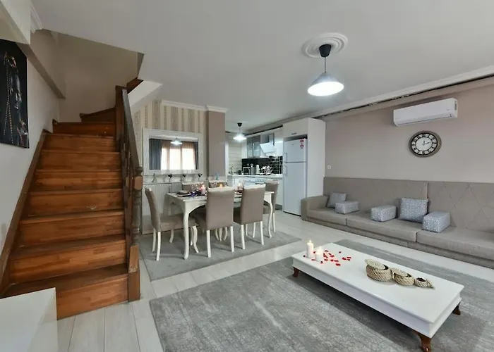 Apartahotel Luxury Estambul