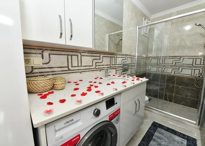 Luxury Apartahotel Estambul