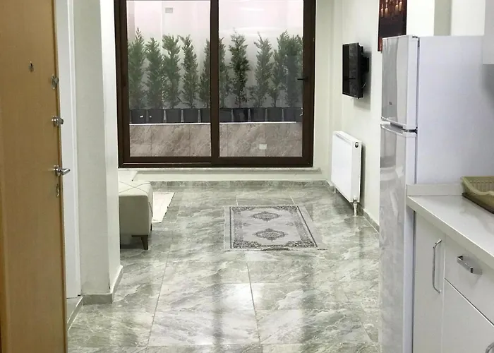 Apartahotel Luxury 4*