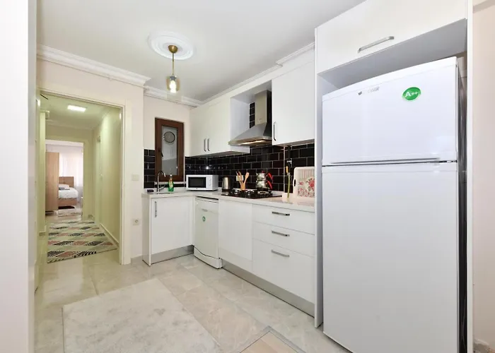 Apartahotel Luxury 4*