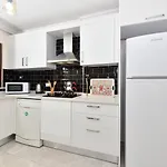 Luxury 公寓式酒店 伊斯坦布尔