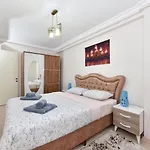 Luxury 4*