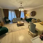 公寓式酒店 Luxury 伊斯坦布尔