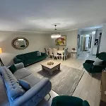 Luxury 公寓式酒店 伊斯坦布尔