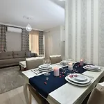 公寓式酒店 Luxury
