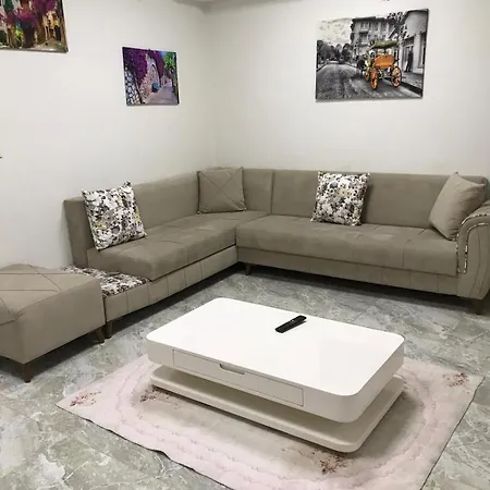 Luxury Κωνσταντινούπολη