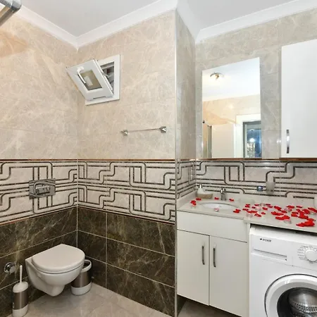 Luxury Ξενοδοχείο με διαμερίσματα