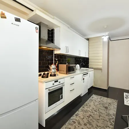 Ξενοδοχείο με διαμερίσματα Luxury *