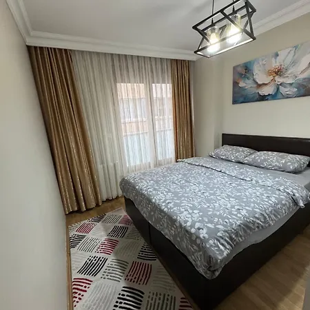 Luxury Ξενοδοχείο με διαμερίσματα *
