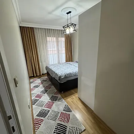 Luxury Ξενοδοχείο με διαμερίσματα Κωνσταντινούπολη