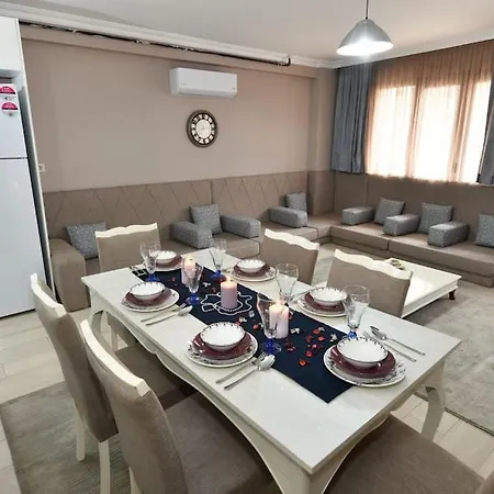 Luxury Stambuł