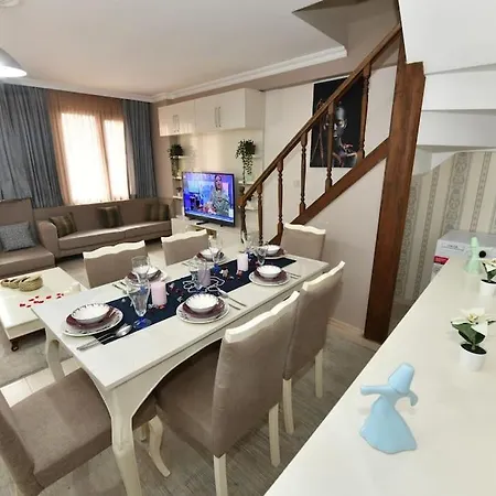 Luxury 4* Stambuł