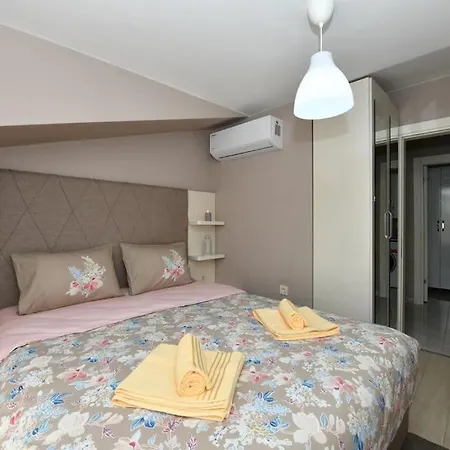 Luxury 4* Stambuł
