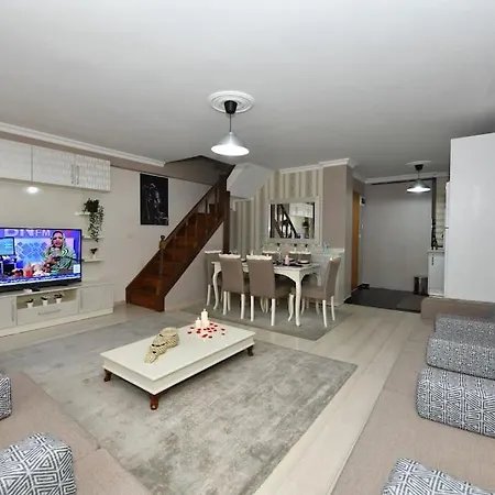 Luxury 4* Stambuł