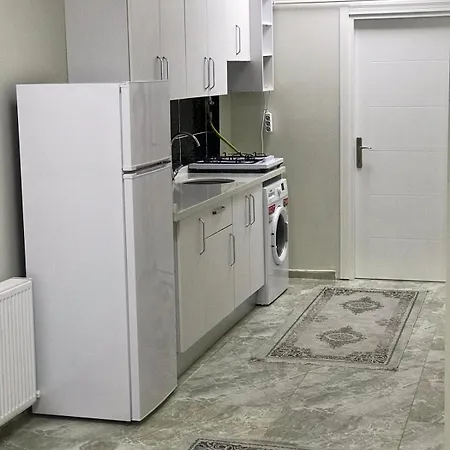 Hotel apartamentowy Luxury