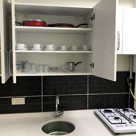 Luxury Hotel apartamentowy