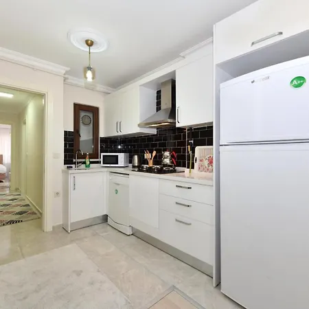 Hotel apartamentowy Luxury 4*