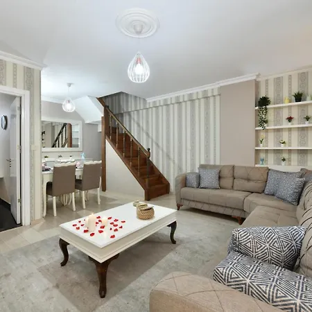 Luxury 4* Stambuł