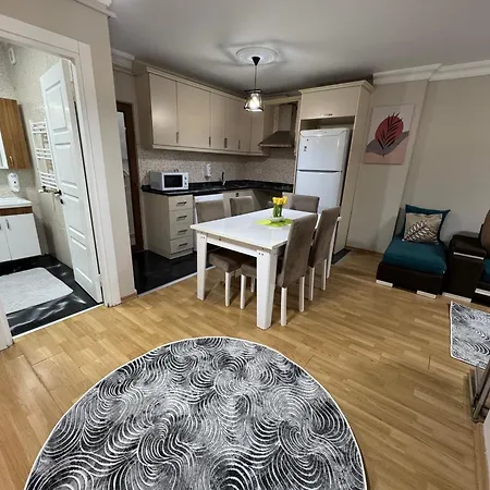 Luxury Hotel apartamentowy 4*